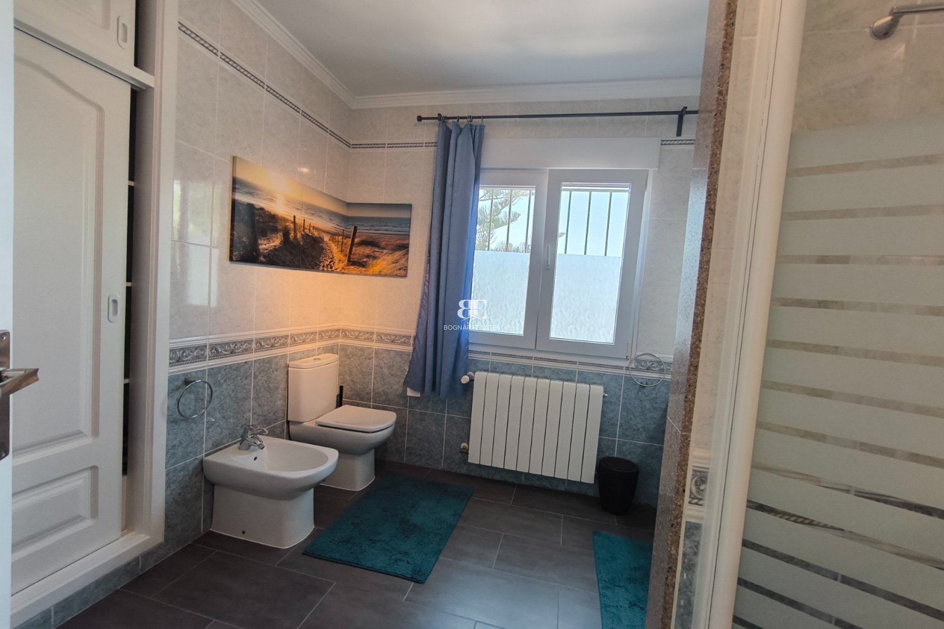 Resale - Villa -
Benitachell