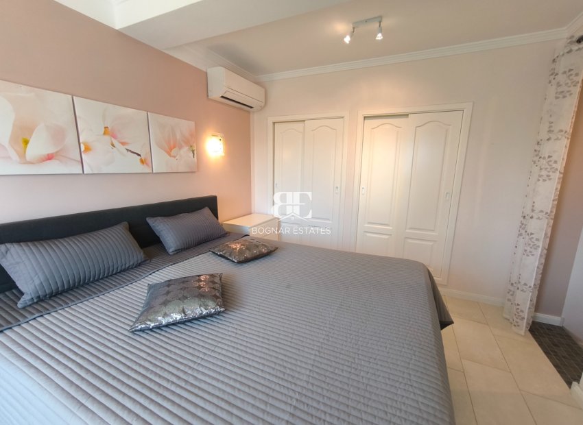 Resale - Villa -
Benitachell