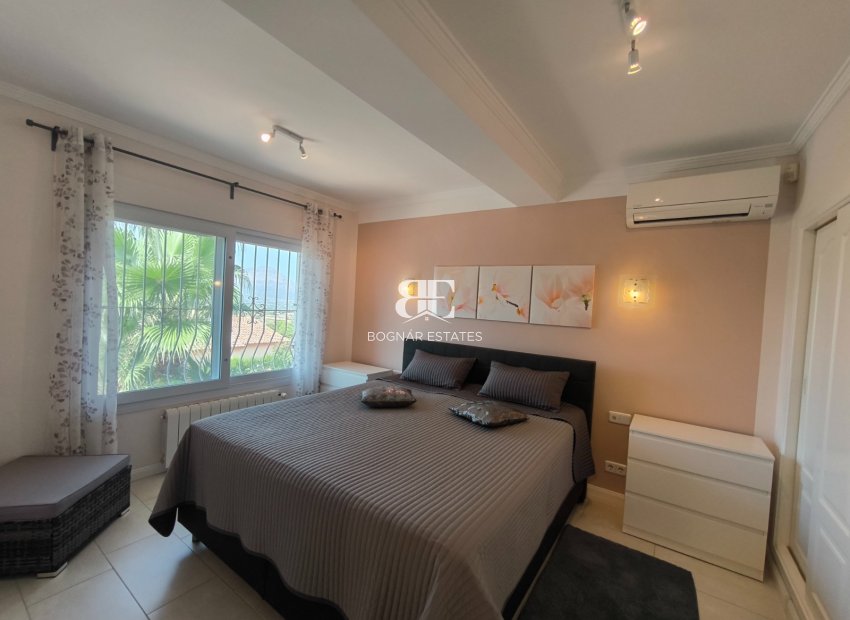 Resale - Villa -
Benitachell