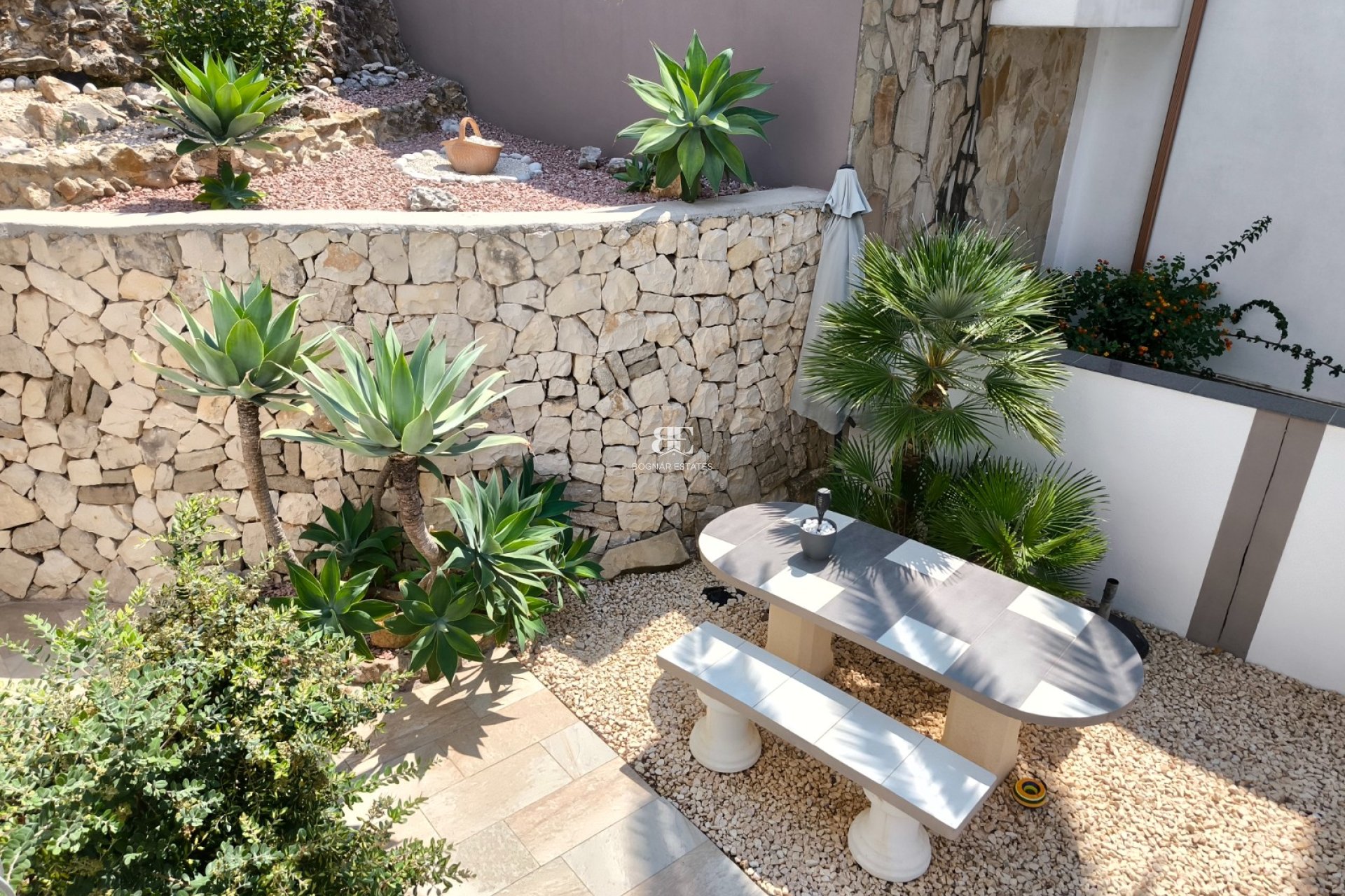 Resale - Villa -
Benitachell