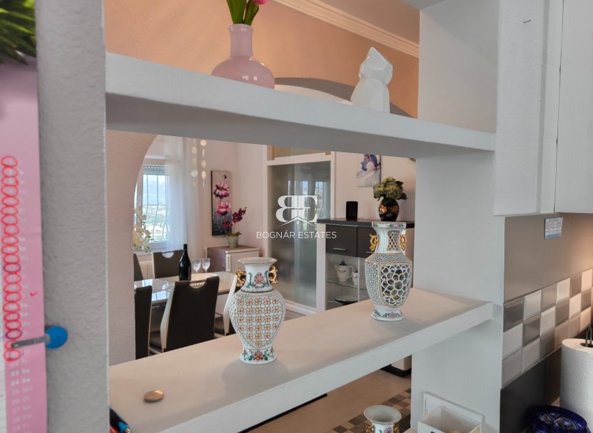 Resale - Villa -
Benitachell