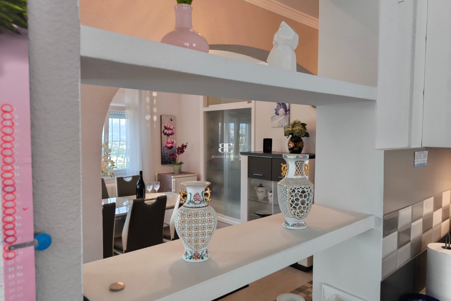 Resale - Villa -
Benitachell