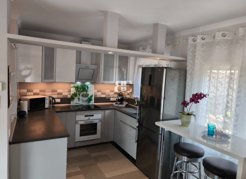 Resale - Villa -
Benitachell