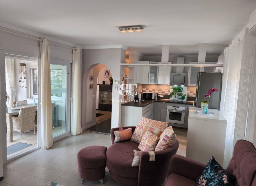 Resale - Villa -
Benitachell