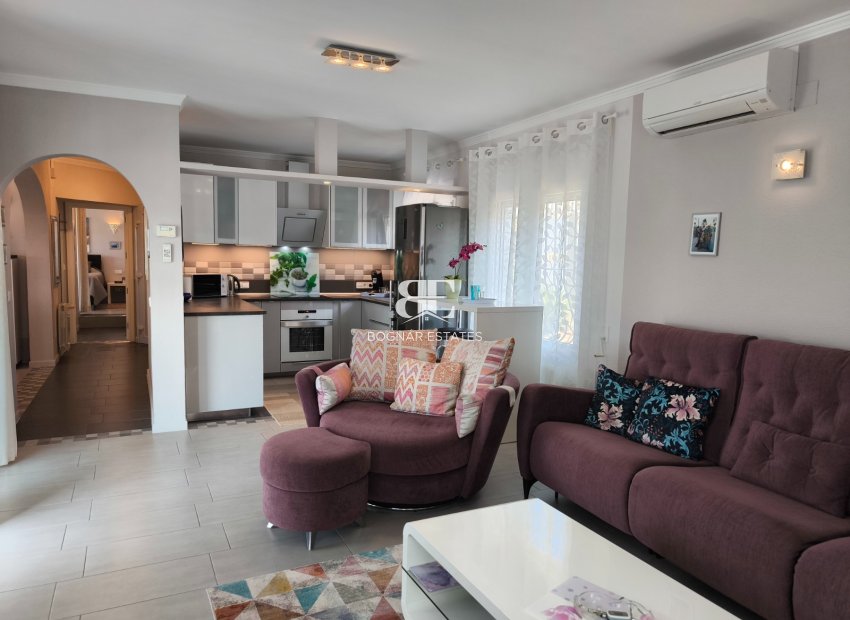 Resale - Villa -
Benitachell
