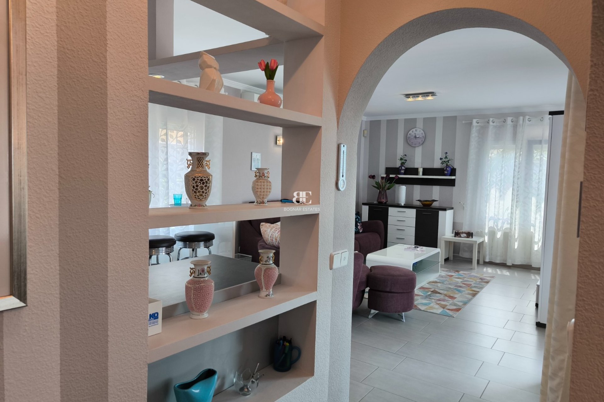 Resale - Villa -
Benitachell