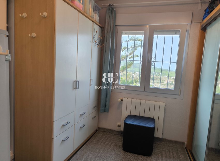 Resale - Villa -
Benitachell