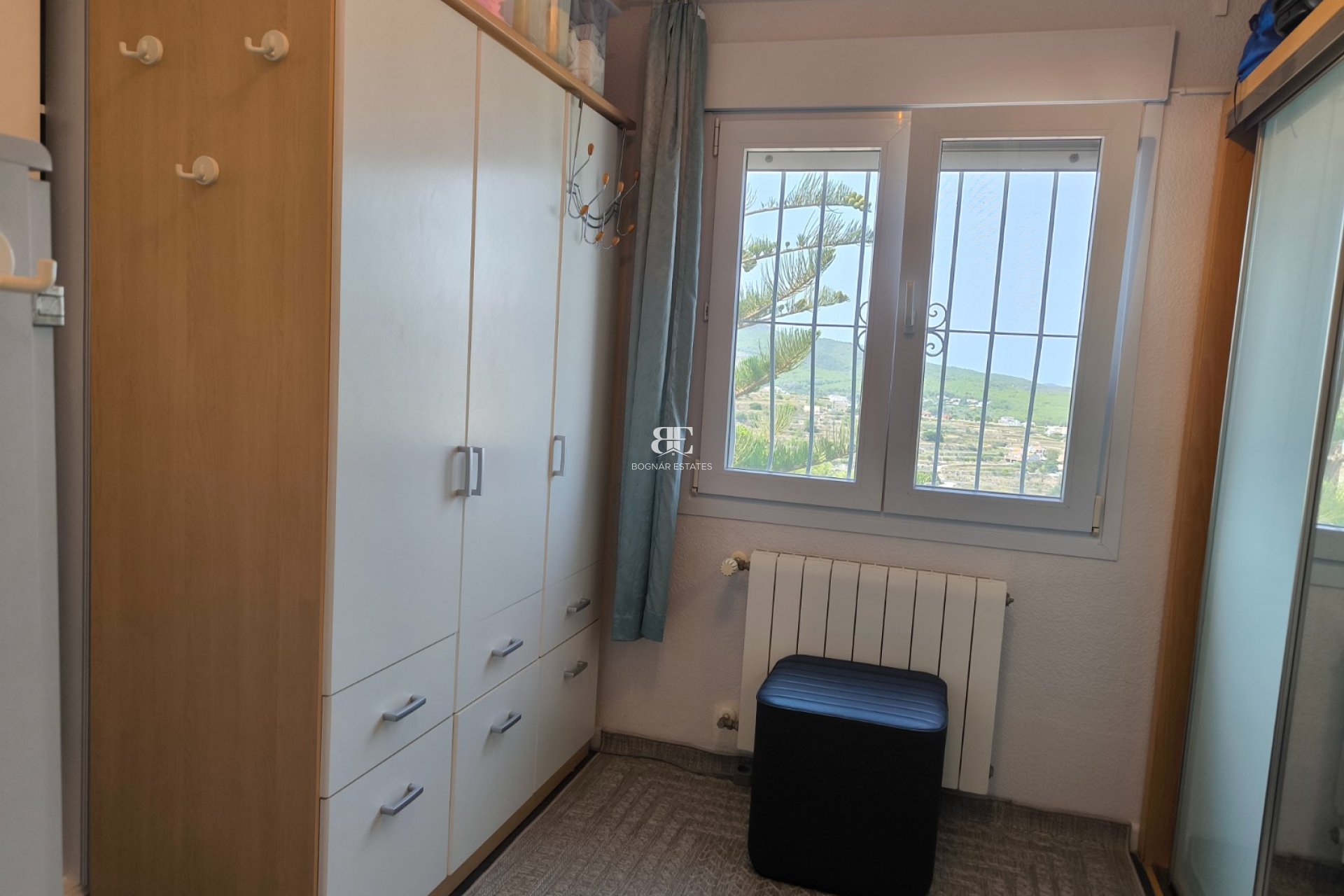 Resale - Villa -
Benitachell