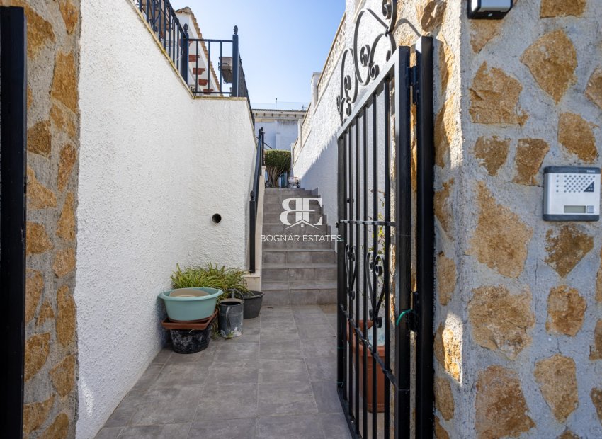 Resale - Villa -
Bigastro - Villas Andrea