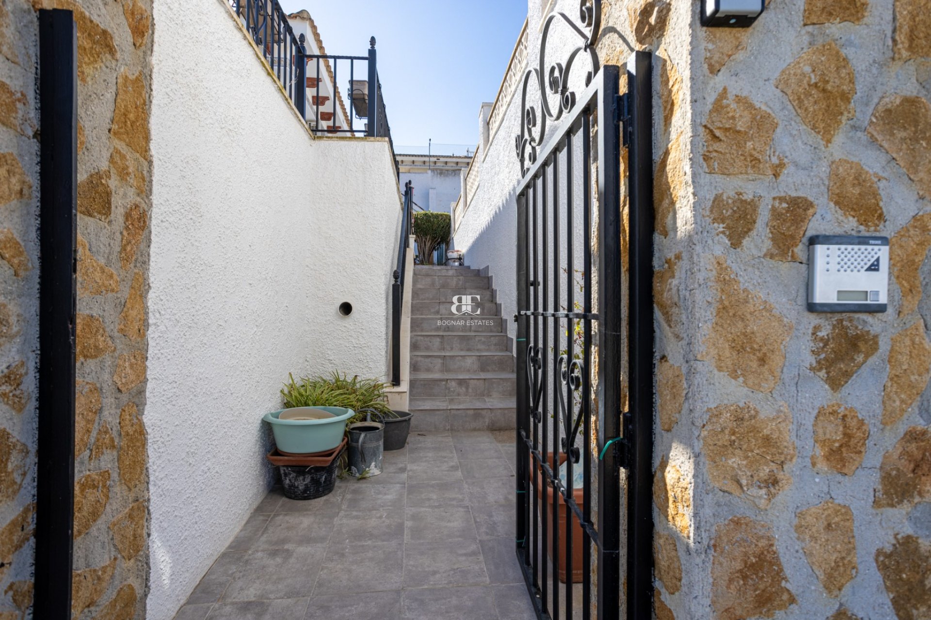 Resale - Villa -
Bigastro - Villas Andrea