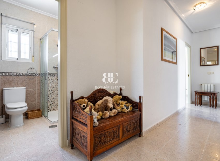 Resale - Villa -
Bigastro - Villas Andrea