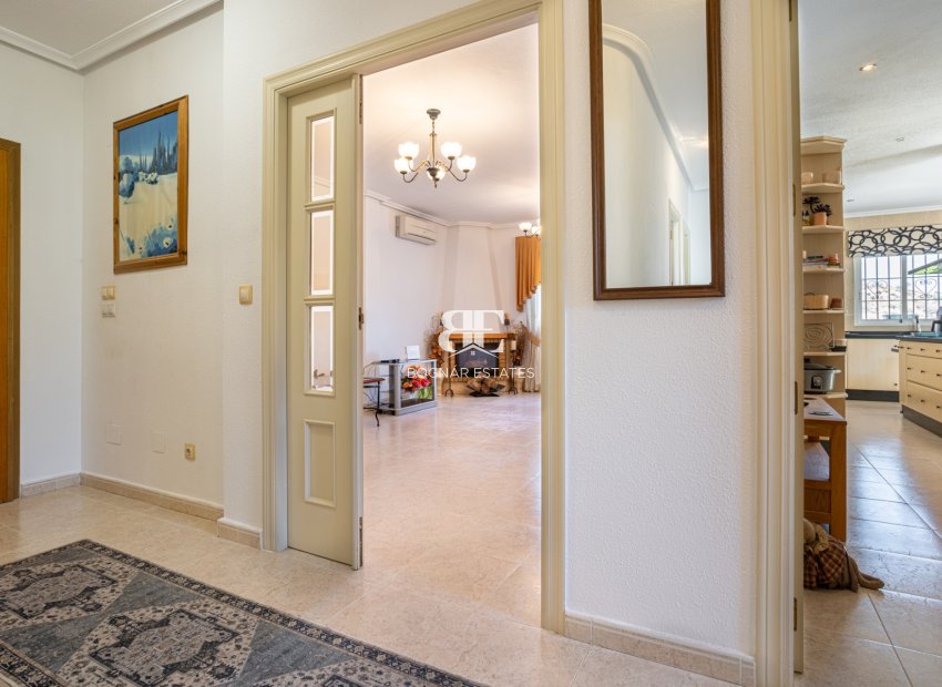 Resale - Villa -
Bigastro - Villas Andrea