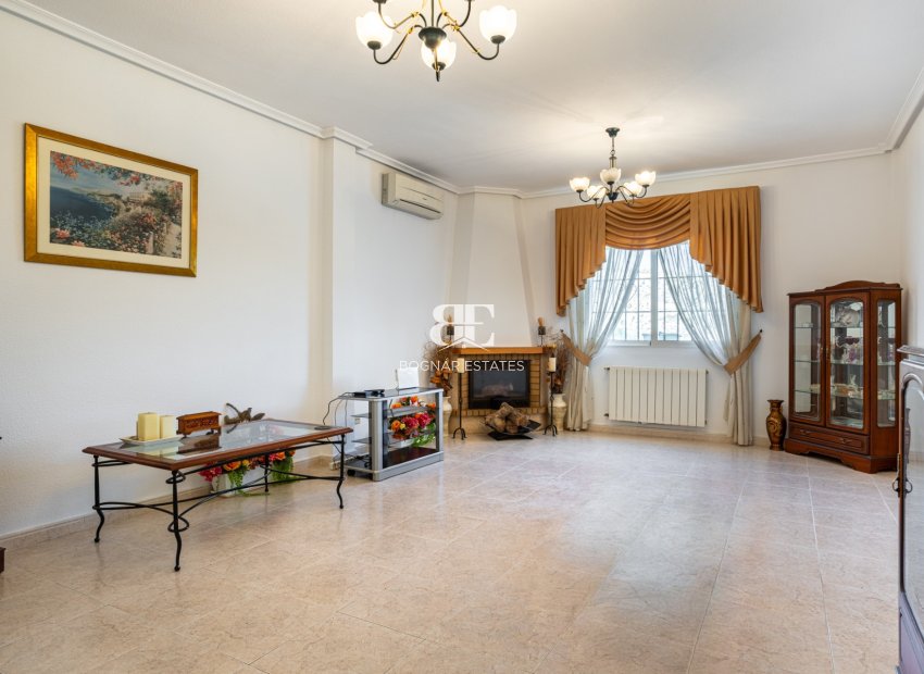 Resale - Villa -
Bigastro - Villas Andrea