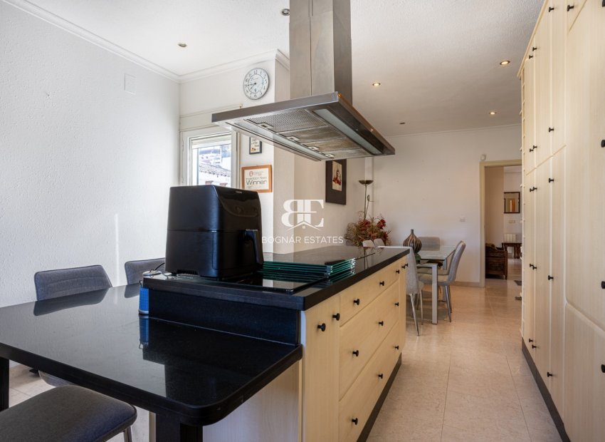 Resale - Villa -
Bigastro - Villas Andrea