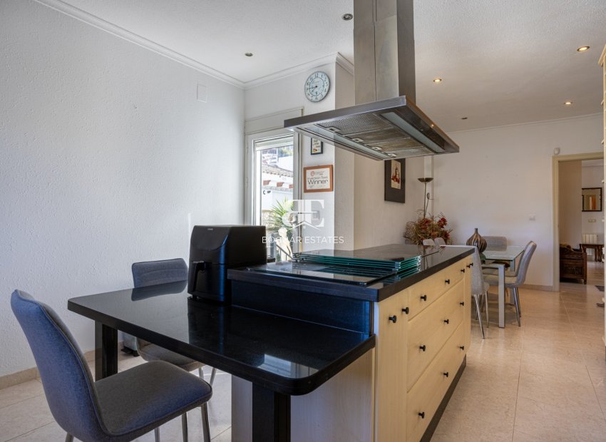 Resale - Villa -
Bigastro - Villas Andrea