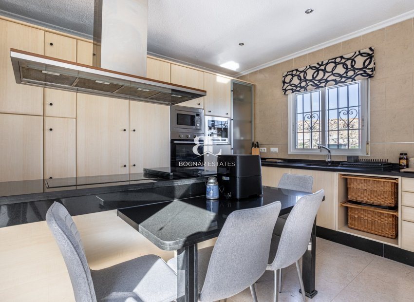 Resale - Villa -
Bigastro - Villas Andrea