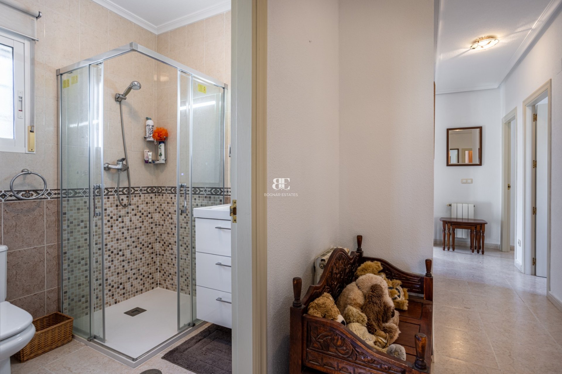 Resale - Villa -
Bigastro - Villas Andrea