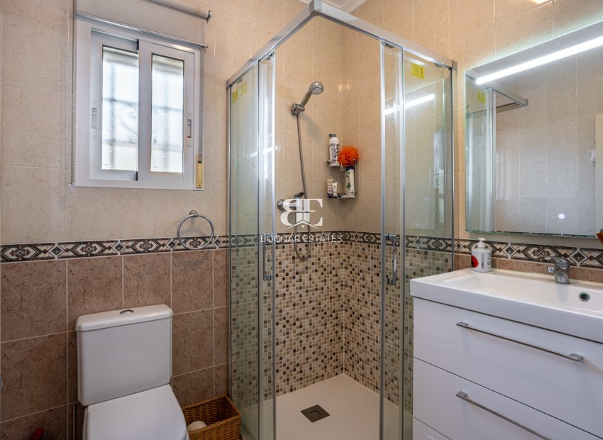 Resale - Villa -
Bigastro - Villas Andrea