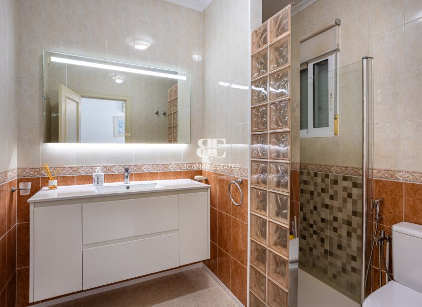 Resale - Villa -
Bigastro - Villas Andrea