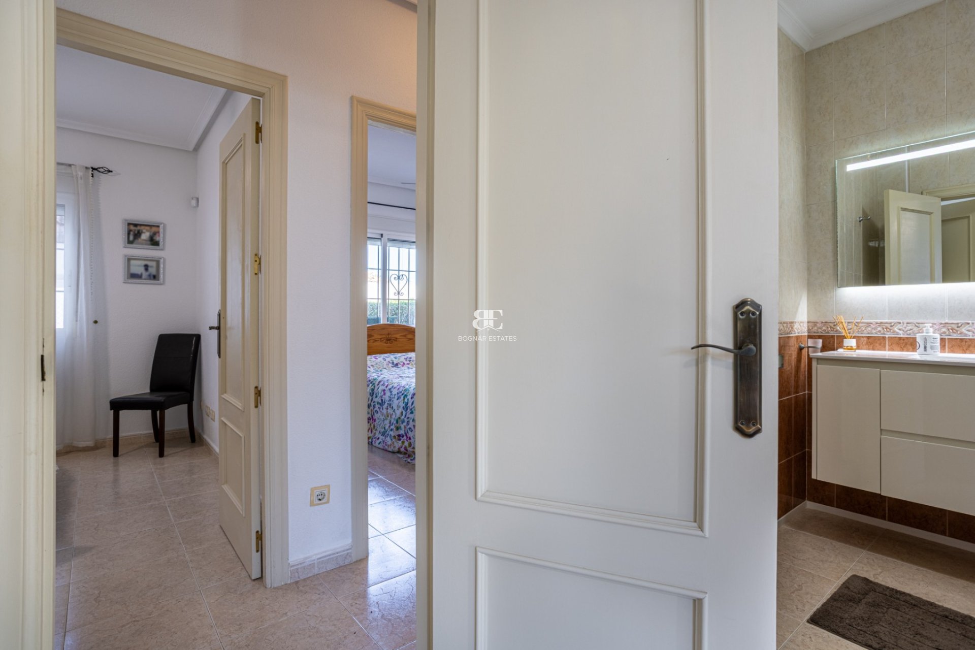 Resale - Villa -
Bigastro - Villas Andrea