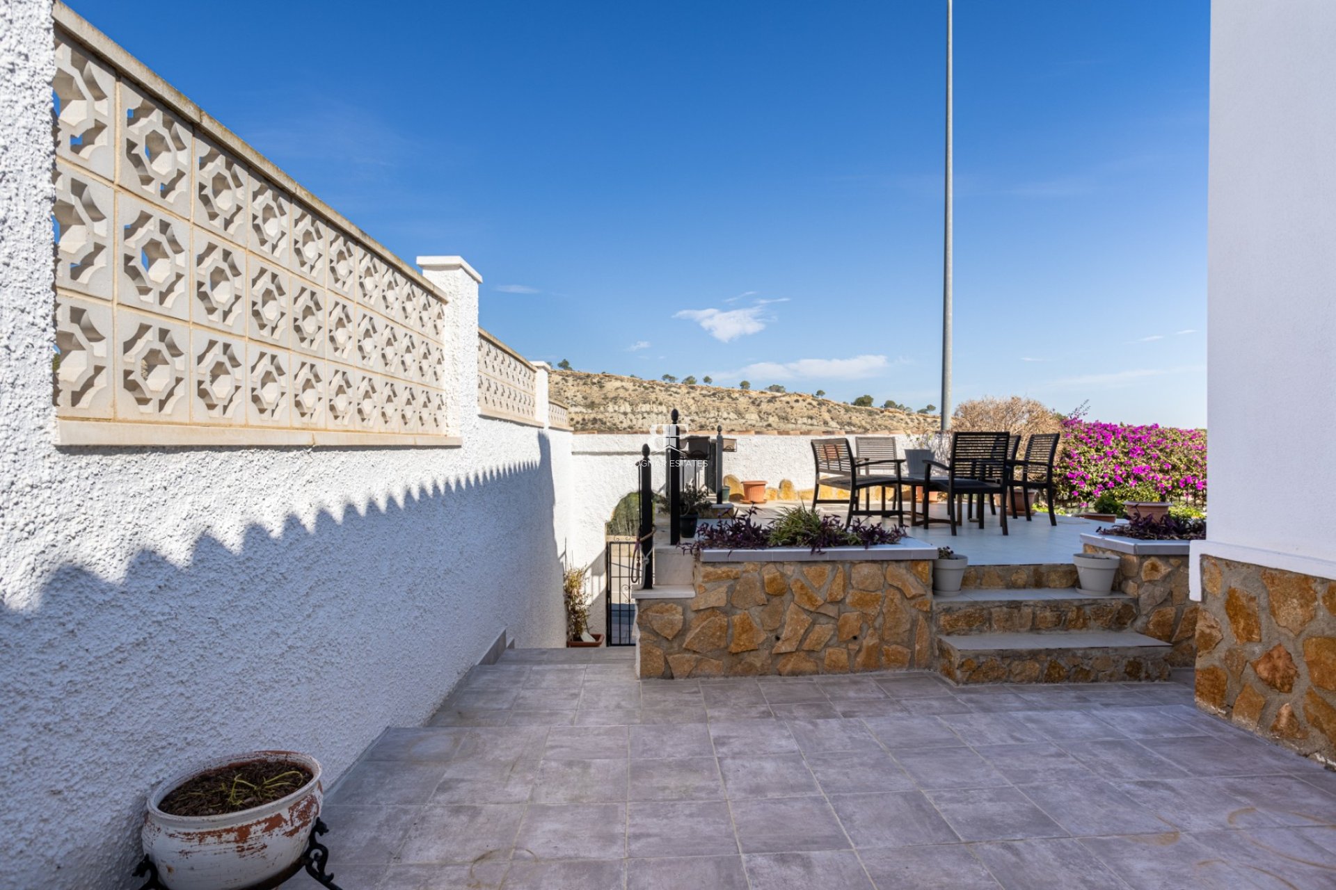 Resale - Villa -
Bigastro - Villas Andrea