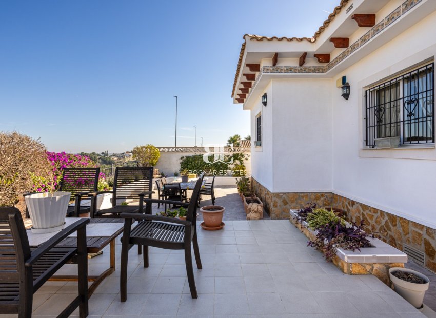 Resale - Villa -
Bigastro - Villas Andrea