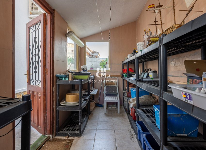 Resale - Villa -
Bigastro - Villas Andrea