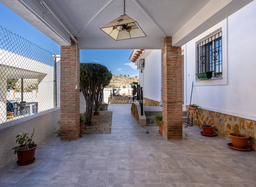 Resale - Villa -
Bigastro - Villas Andrea