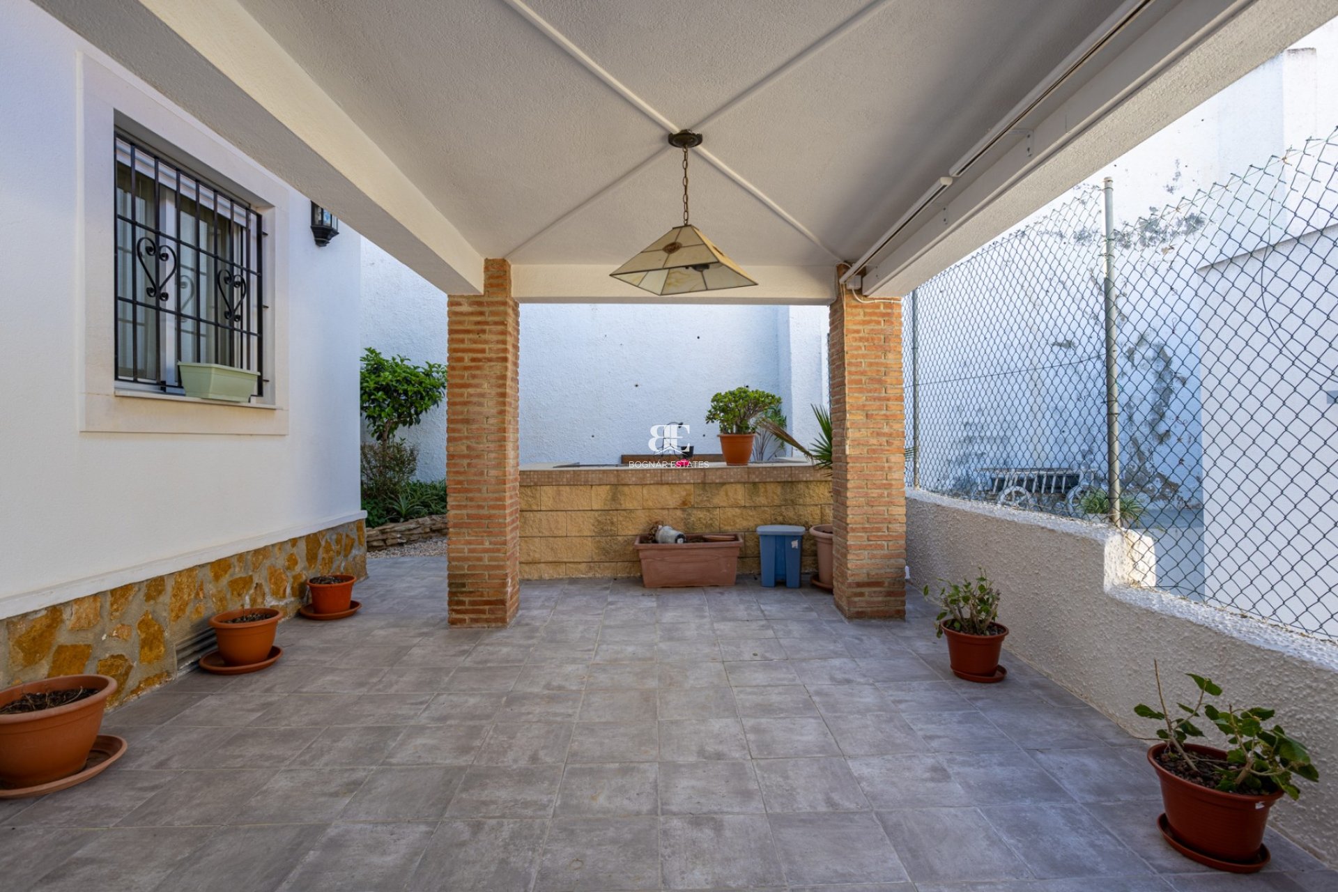 Resale - Villa -
Bigastro - Villas Andrea