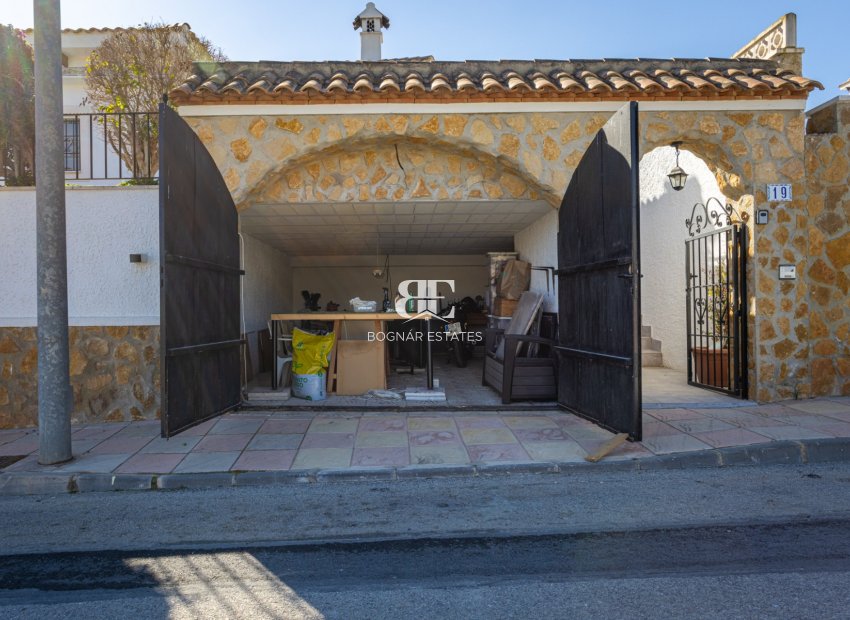 Resale - Villa -
Bigastro - Villas Andrea