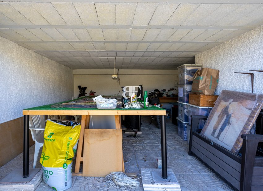 Resale - Villa -
Bigastro - Villas Andrea