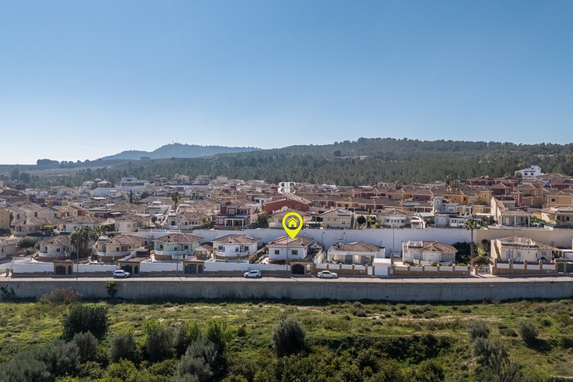 Resale - Villa -
Bigastro - Villas Andrea