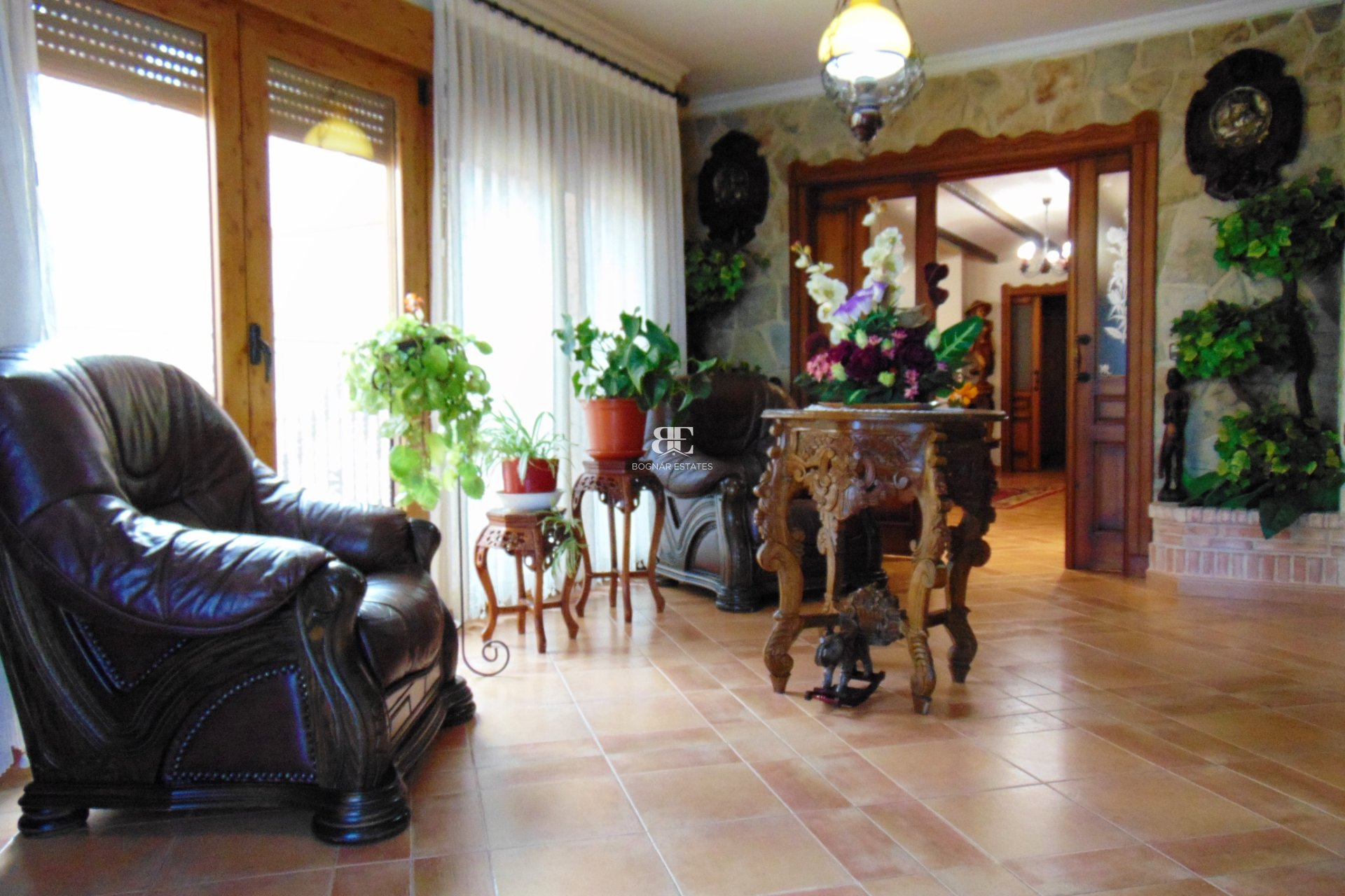 Resale - Villa -
Bigastro