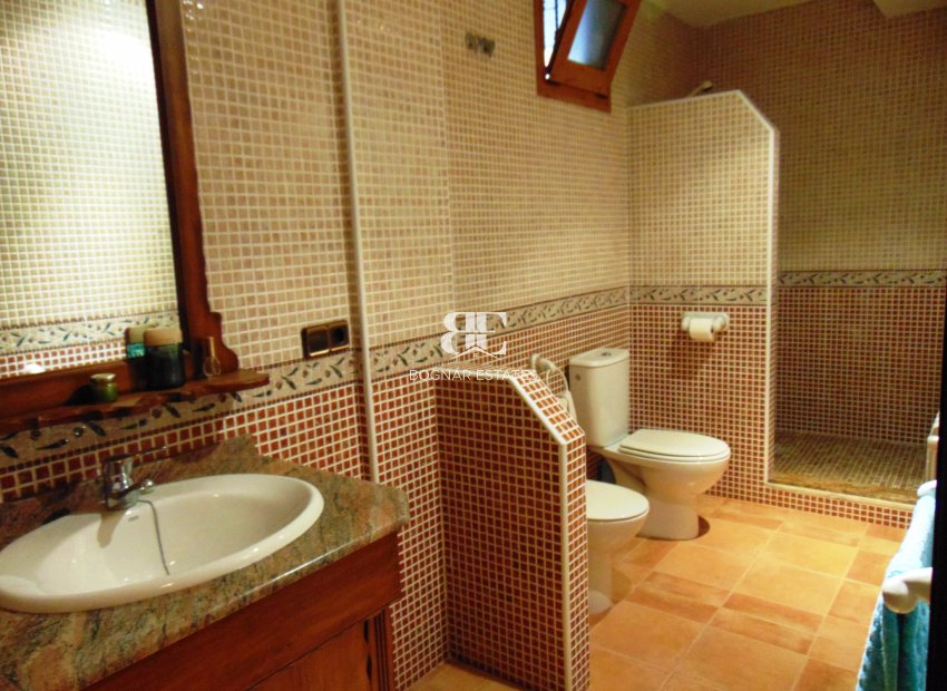 Resale - Villa -
Bigastro