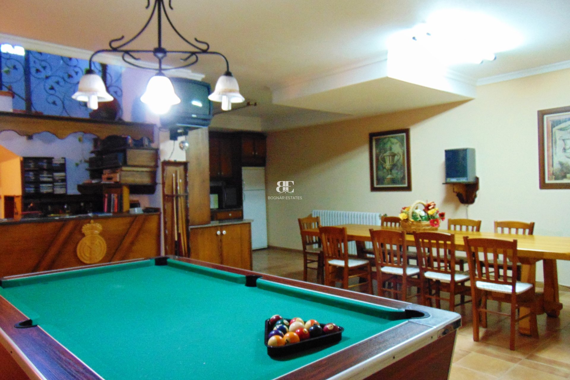 Resale - Villa -
Bigastro