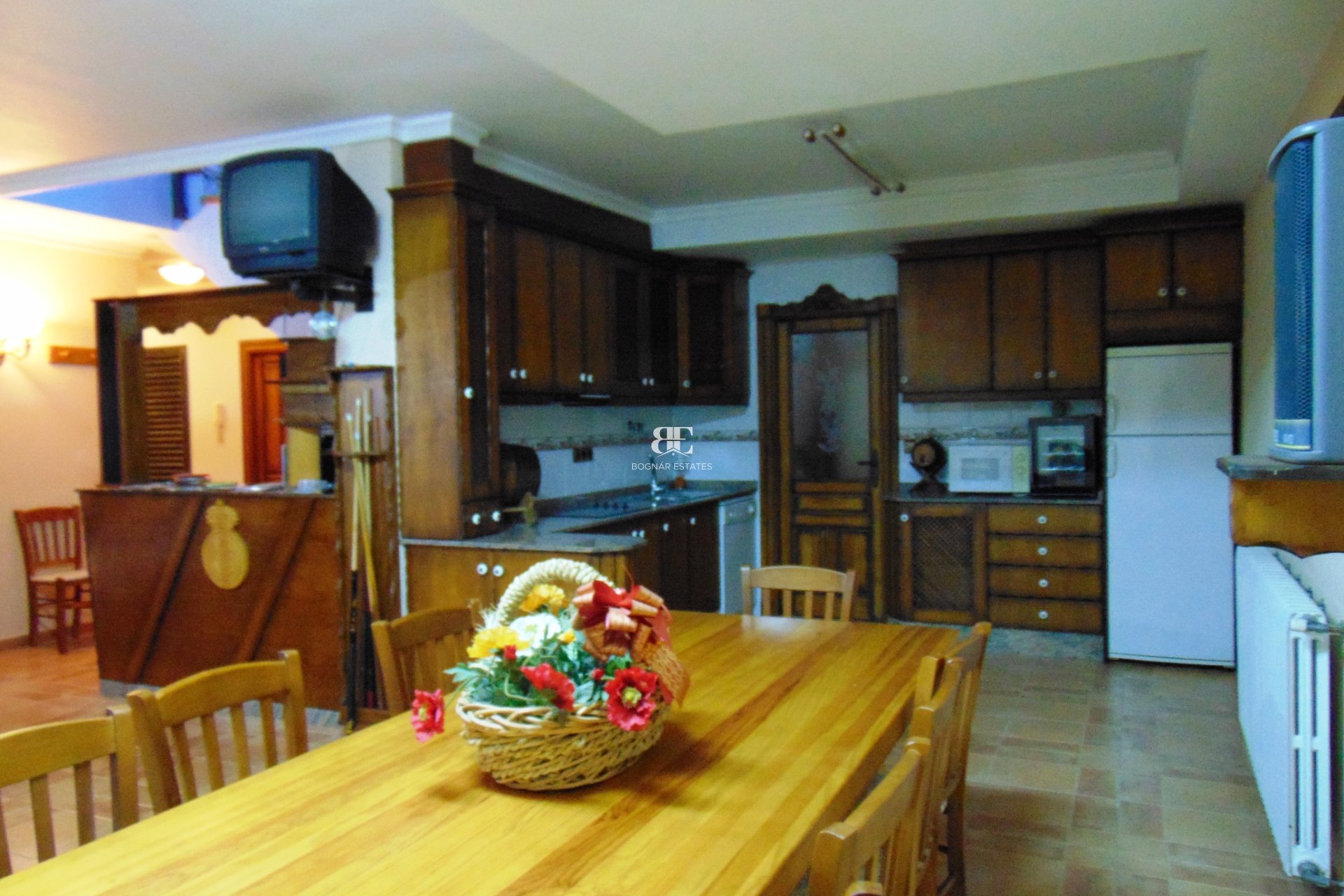 Resale - Villa -
Bigastro