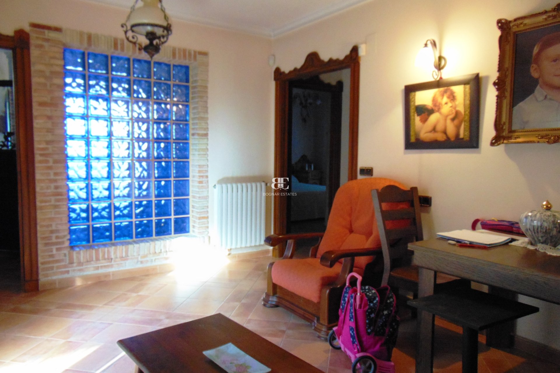 Resale - Villa -
Bigastro