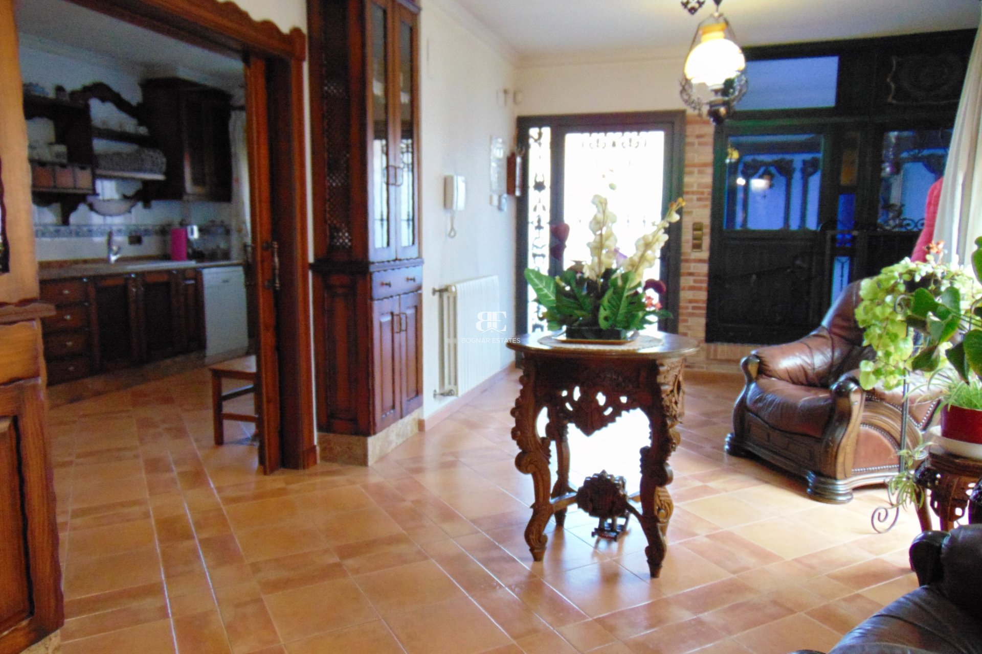 Resale - Villa -
Bigastro