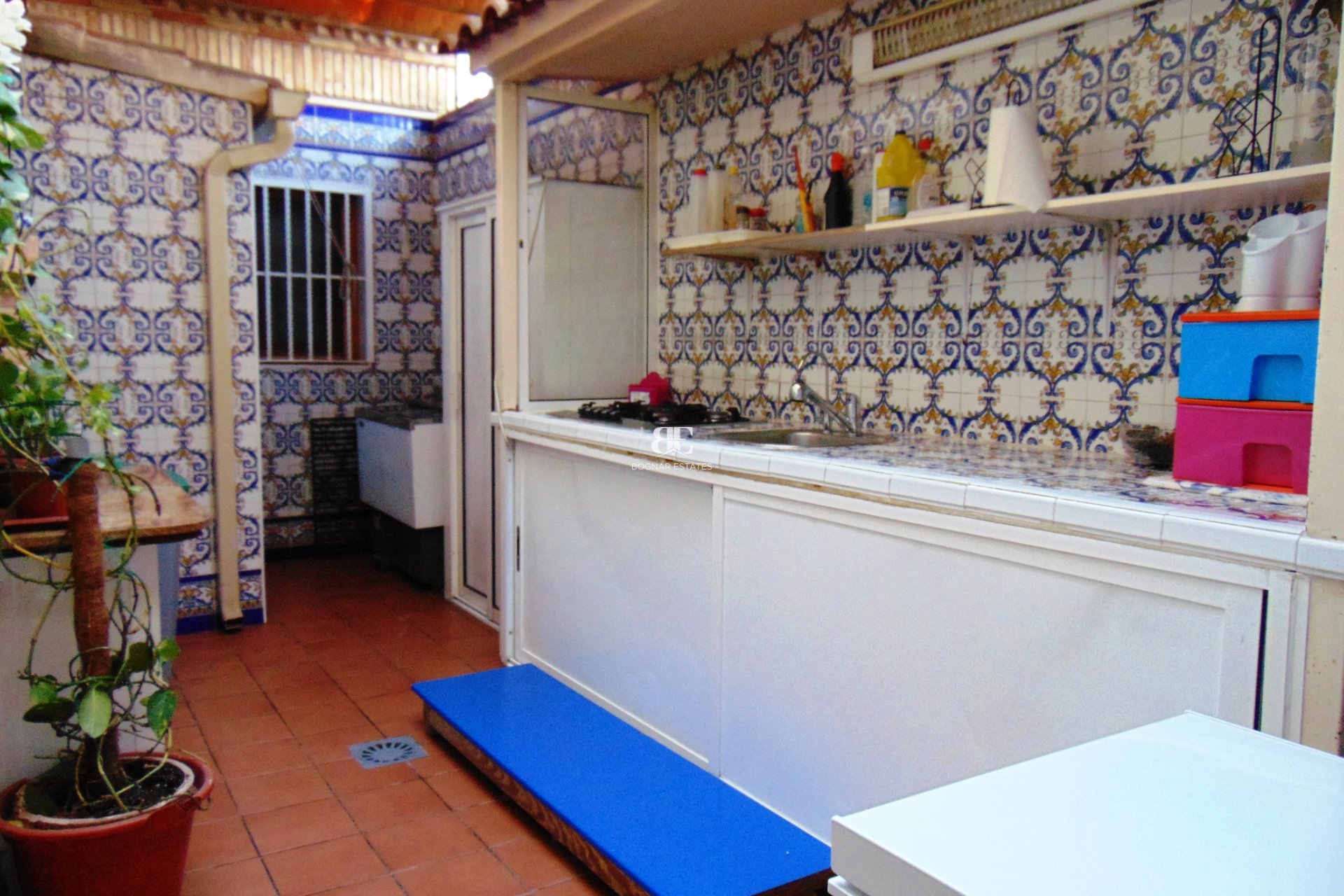Resale - Villa -
Bigastro