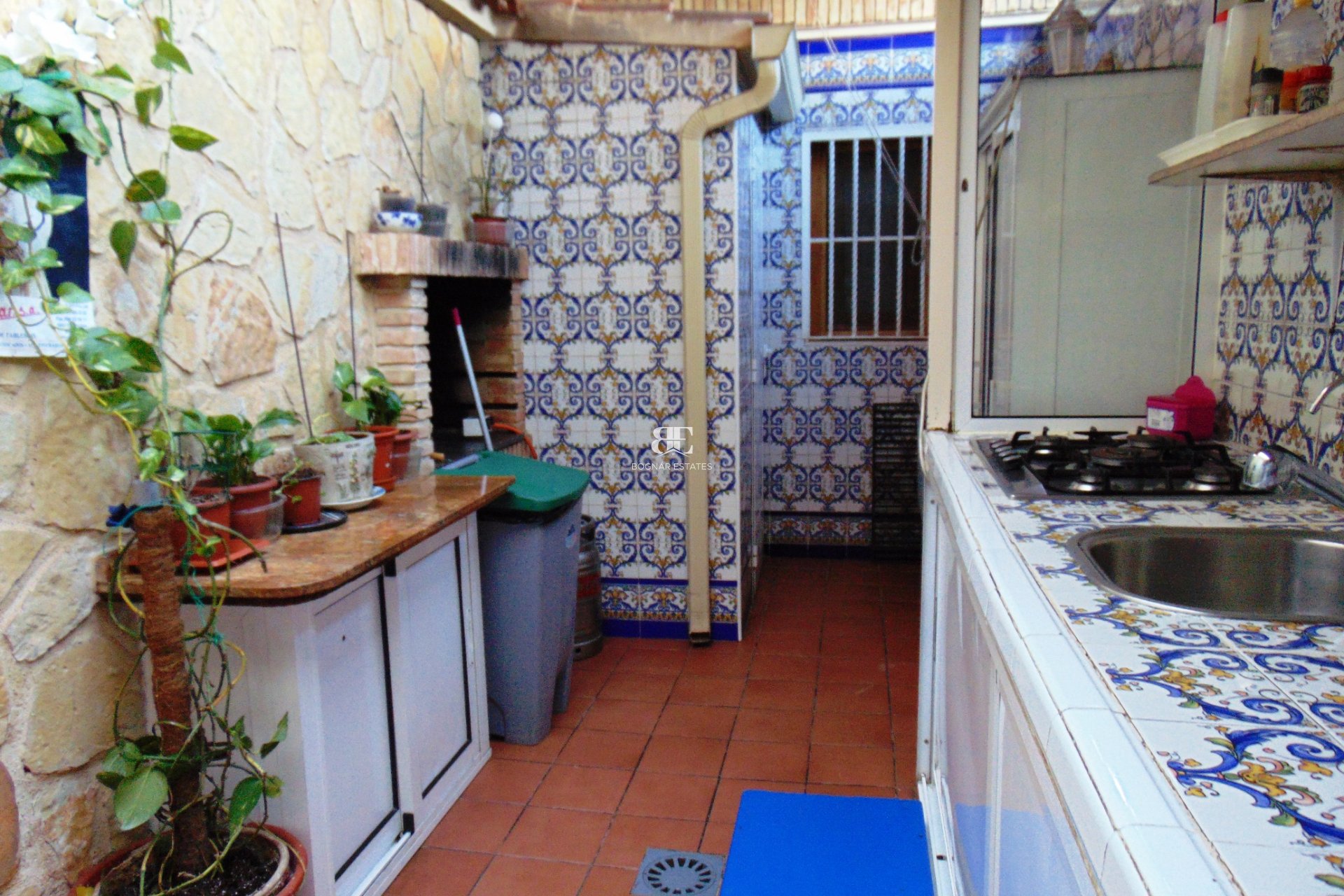 Resale - Villa -
Bigastro