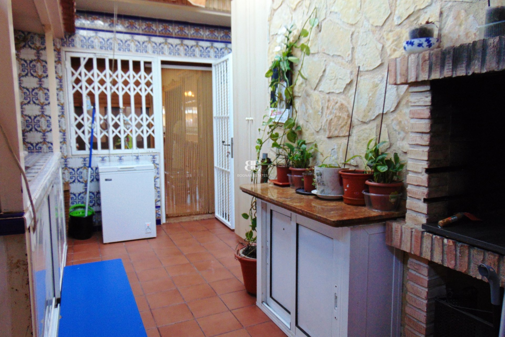 Resale - Villa -
Bigastro