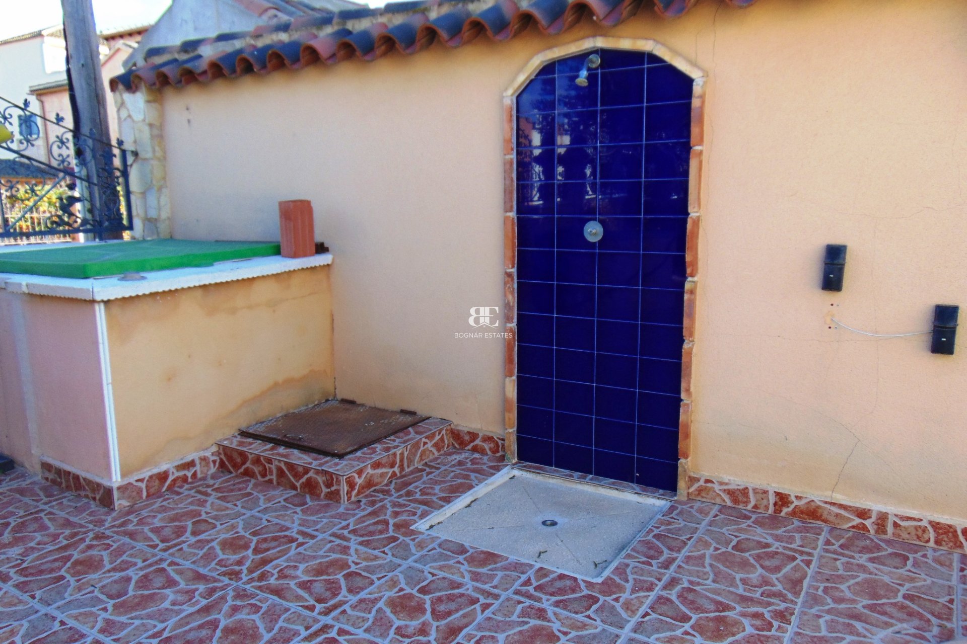 Resale - Villa -
Bigastro