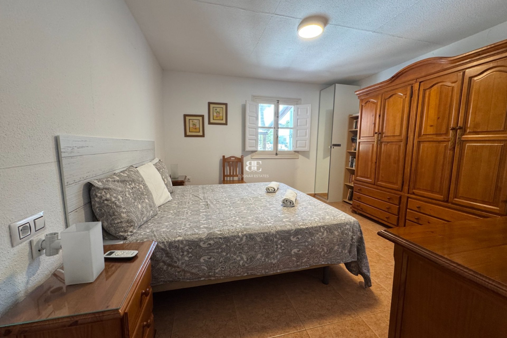 Resale - Villa -
Blanca