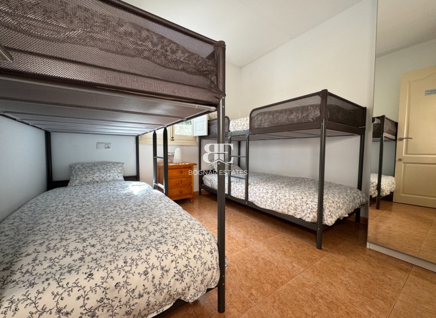 Resale - Villa -
Blanca