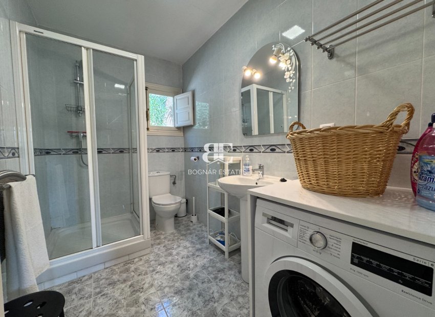 Resale - Villa -
Blanca