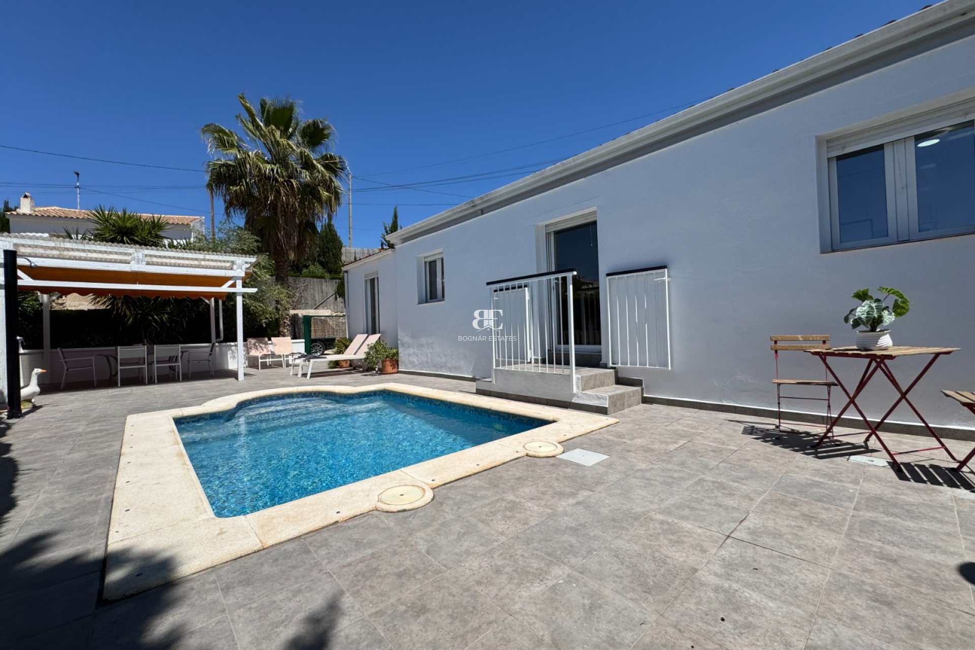 Resale - Villa -
Blanca