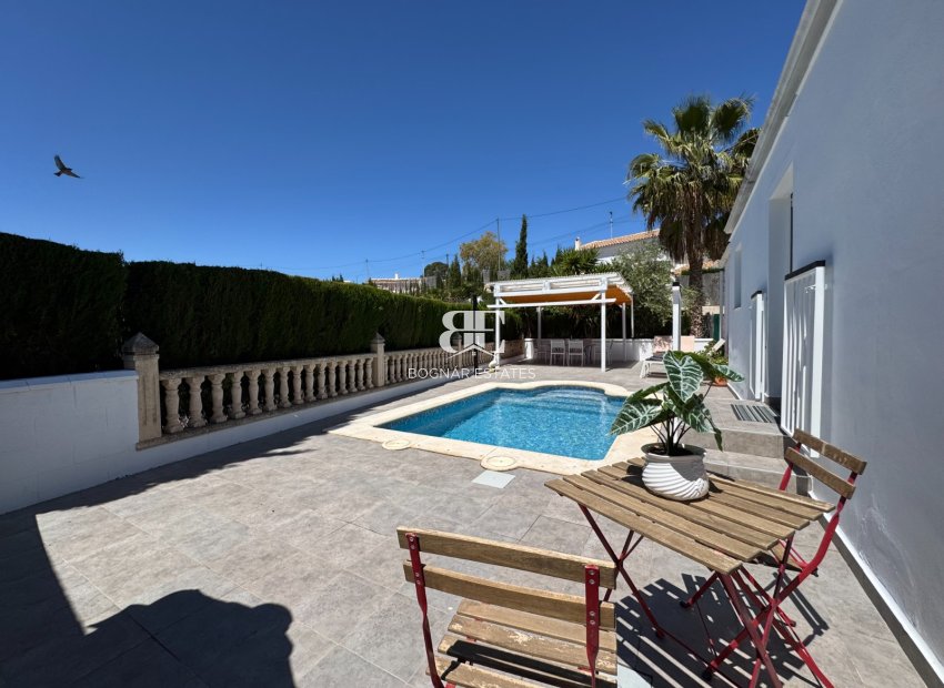 Resale - Villa -
Blanca