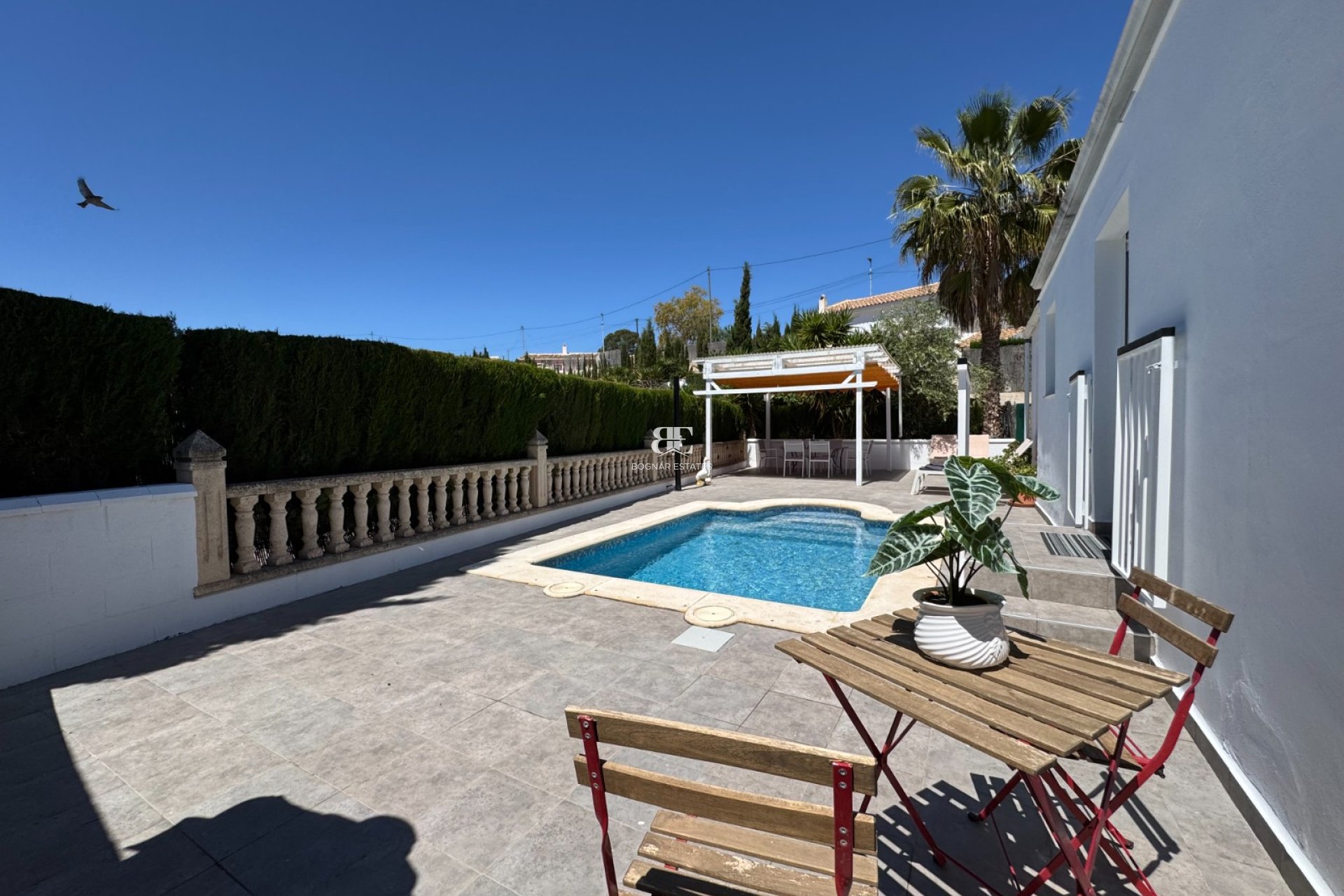 Resale - Villa -
Blanca