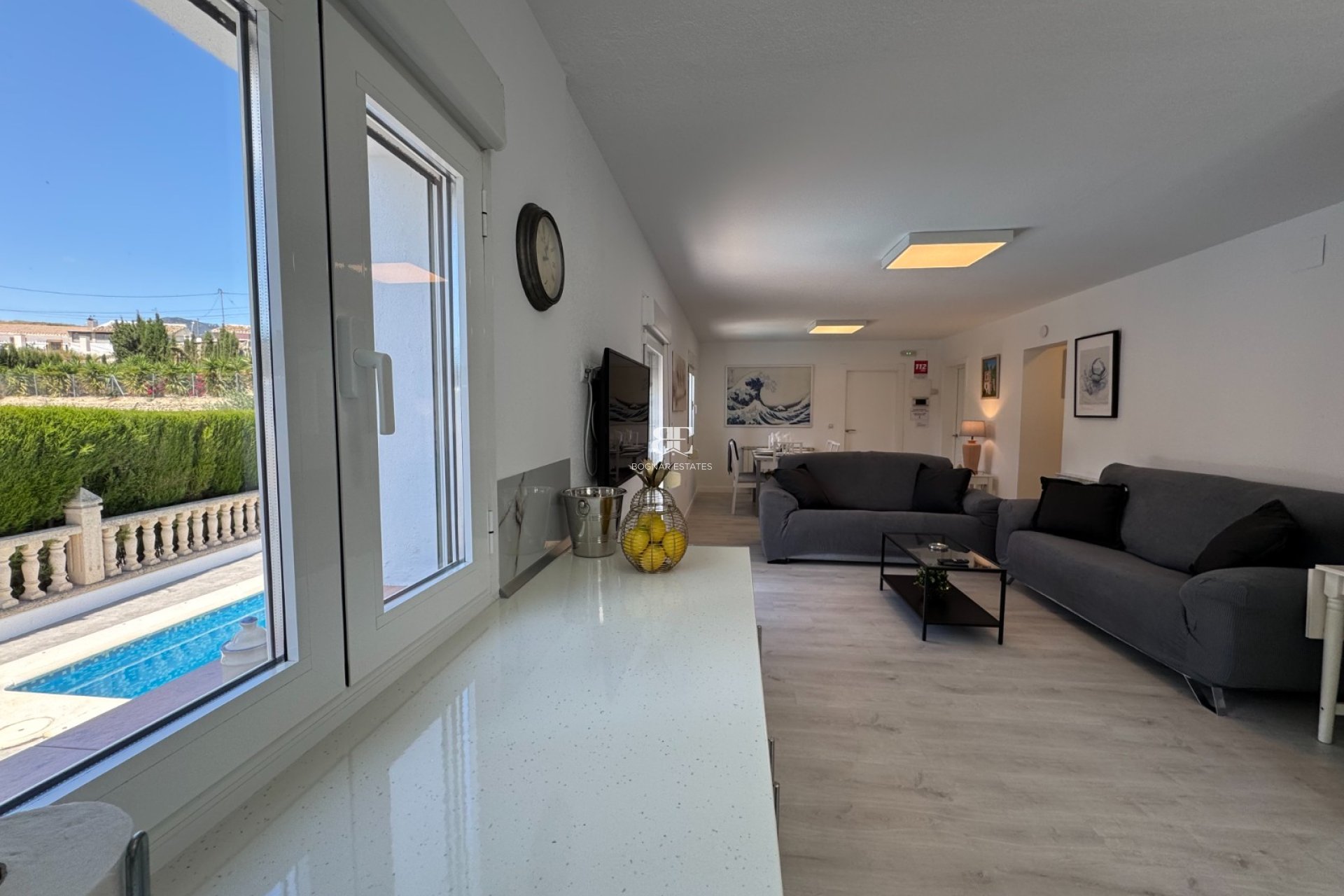 Resale - Villa -
Blanca