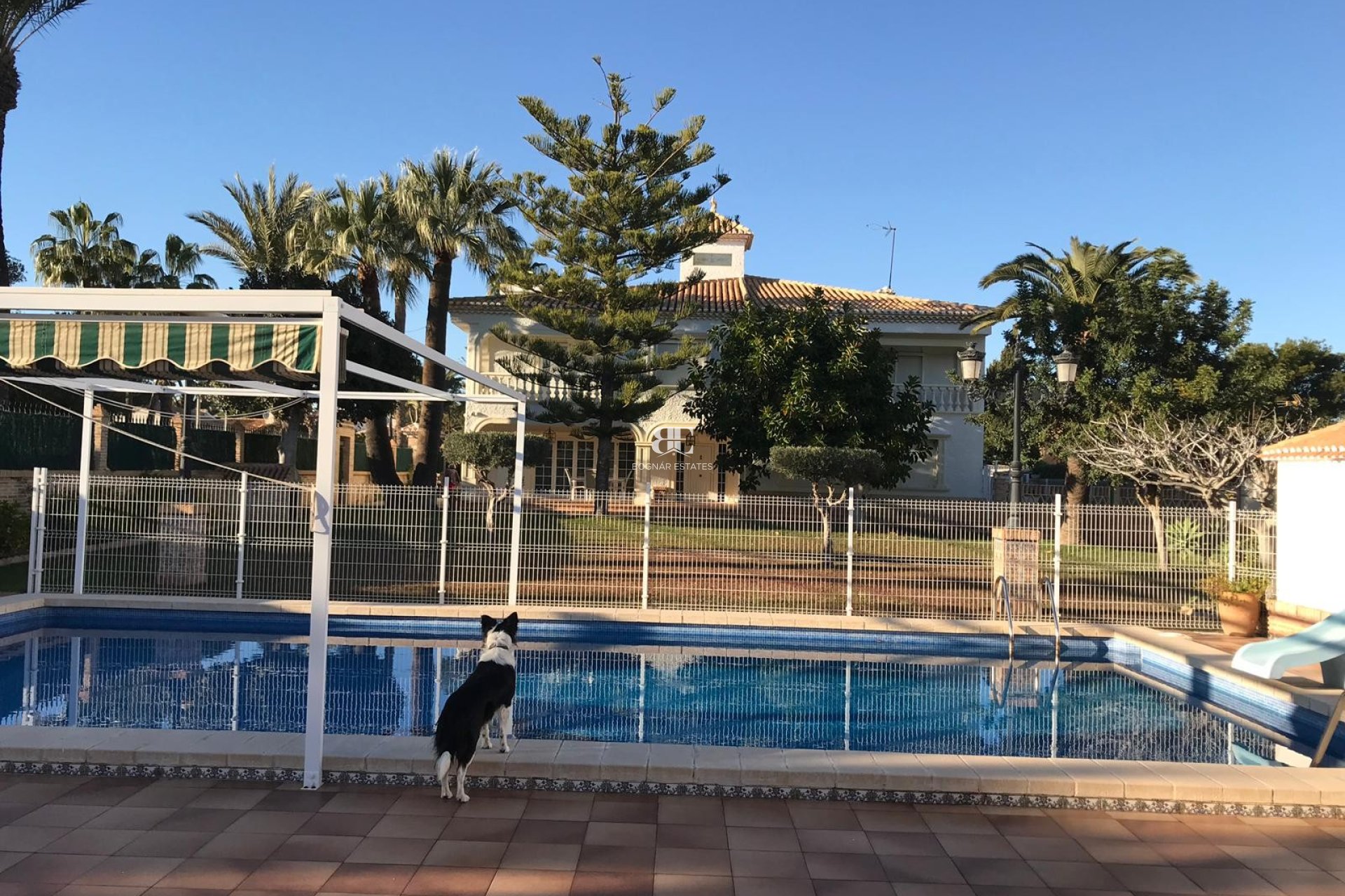 Resale - Villa -
Cabo Roig